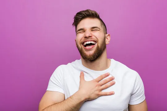 欧陆娱乐 品牌形象